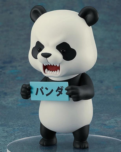 GSC Jujutsu Kaisen Panda Figure (Japan Ver.)