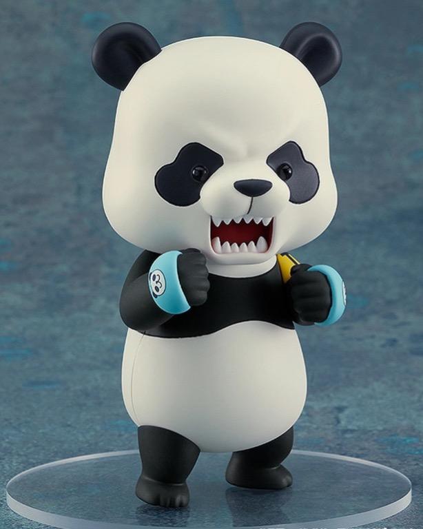 GSC Jujutsu Kaisen Panda Figure (Japan Ver.)