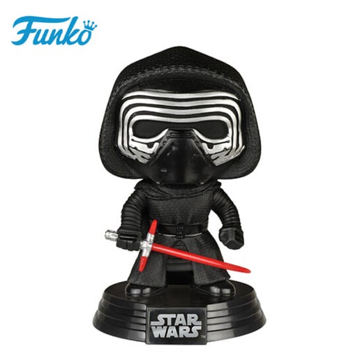 Funko Star Wars Kylo Ren 60 Figure