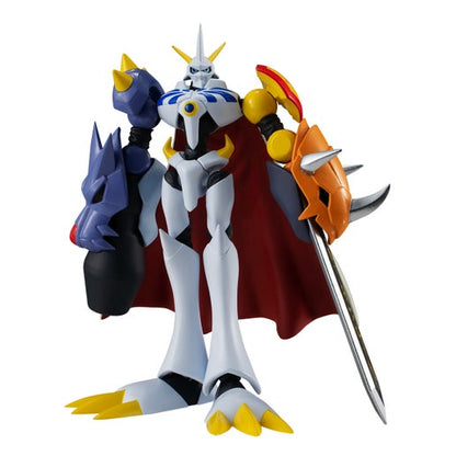 BANDAI Shokugon Shodo Digimon Adventure Vol. 3 Action Figure