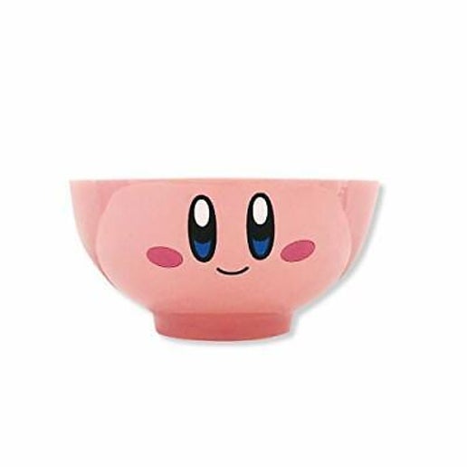 SK JAPAN Kirby Ceramic Bowl Cup